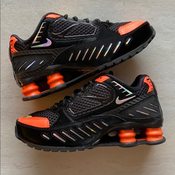 NWT Nike Shox Enigma - Picture 4 of 8